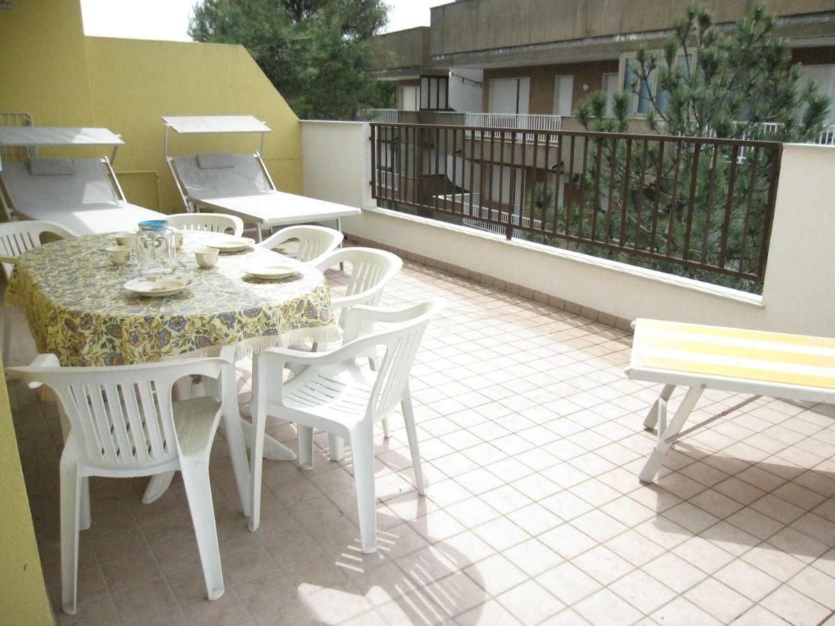 Appartamento Aquileia Grado Exterior photo