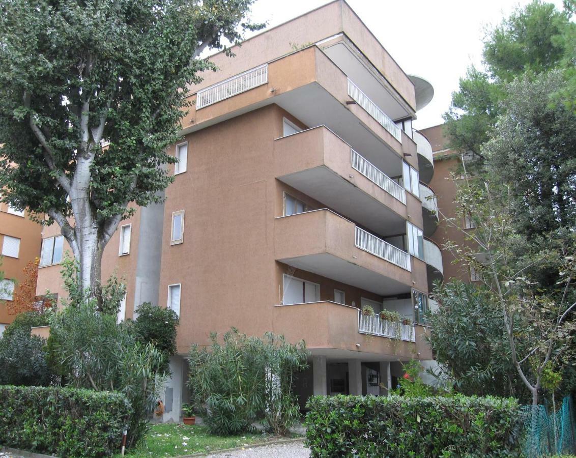 Appartamento Aquileia Grado Exterior photo
